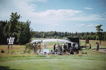 天津盛世华森艺人影视文化传媒有限公司怎么样？