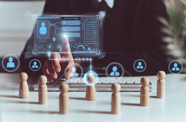 天津盛世华森艺人影视文化传媒有限公司怎么样？