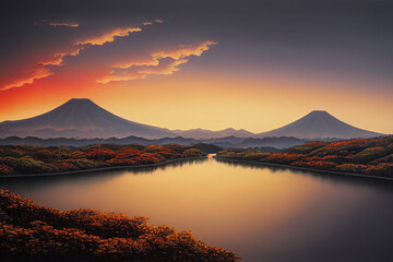 、为什么说旅游使人们产生了“空间距离”和“时间距离“,其依据是什么-